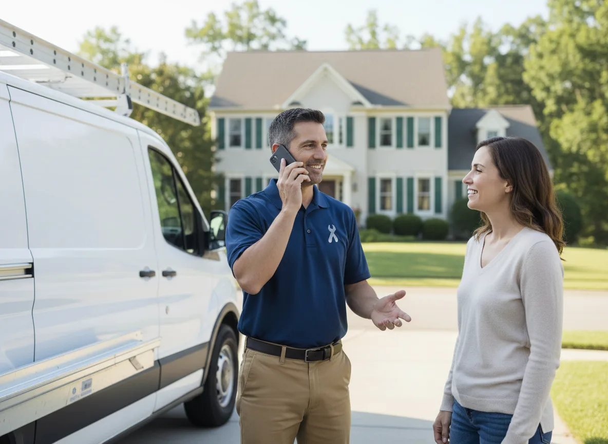 Home Gutter Service Hermitage, AR FAQs